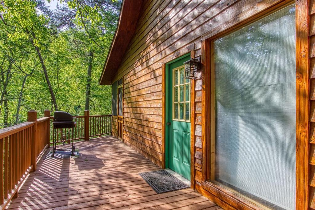 Laurel Cottage, 1089 Free Tickets Each Paid Day, Dollywood And More Sevierville Exterior foto