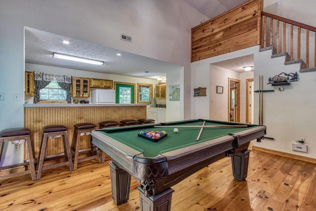 Laurel Cottage, 1089 Free Tickets Each Paid Day, Dollywood And More Sevierville Exterior foto