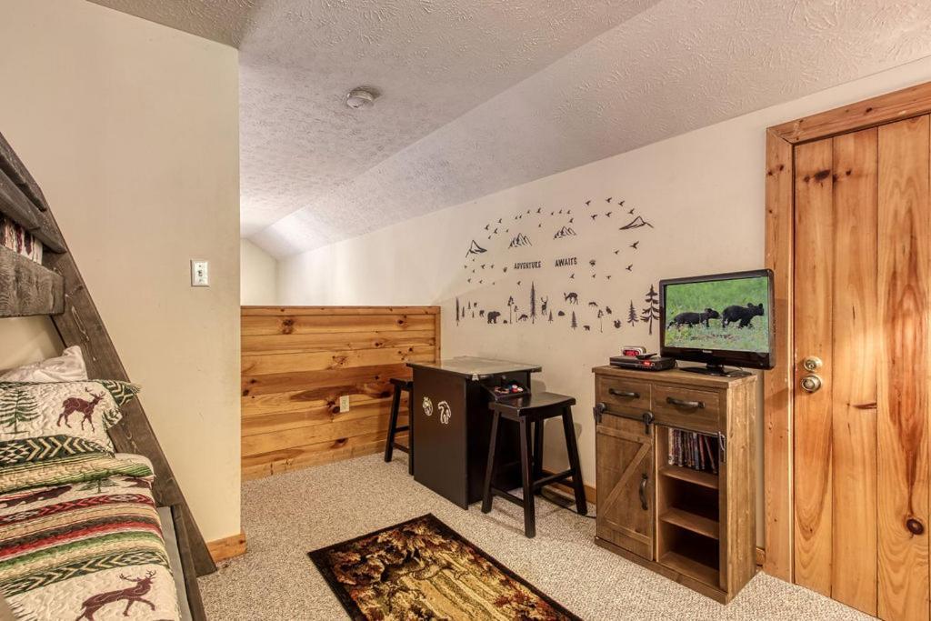 Laurel Cottage, 1089 Free Tickets Each Paid Day, Dollywood And More Sevierville Exterior foto