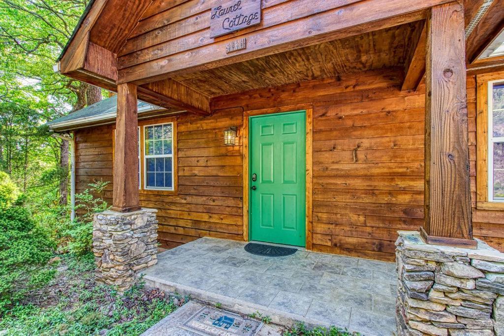 Laurel Cottage, 1089 Free Tickets Each Paid Day, Dollywood And More Sevierville Exterior foto