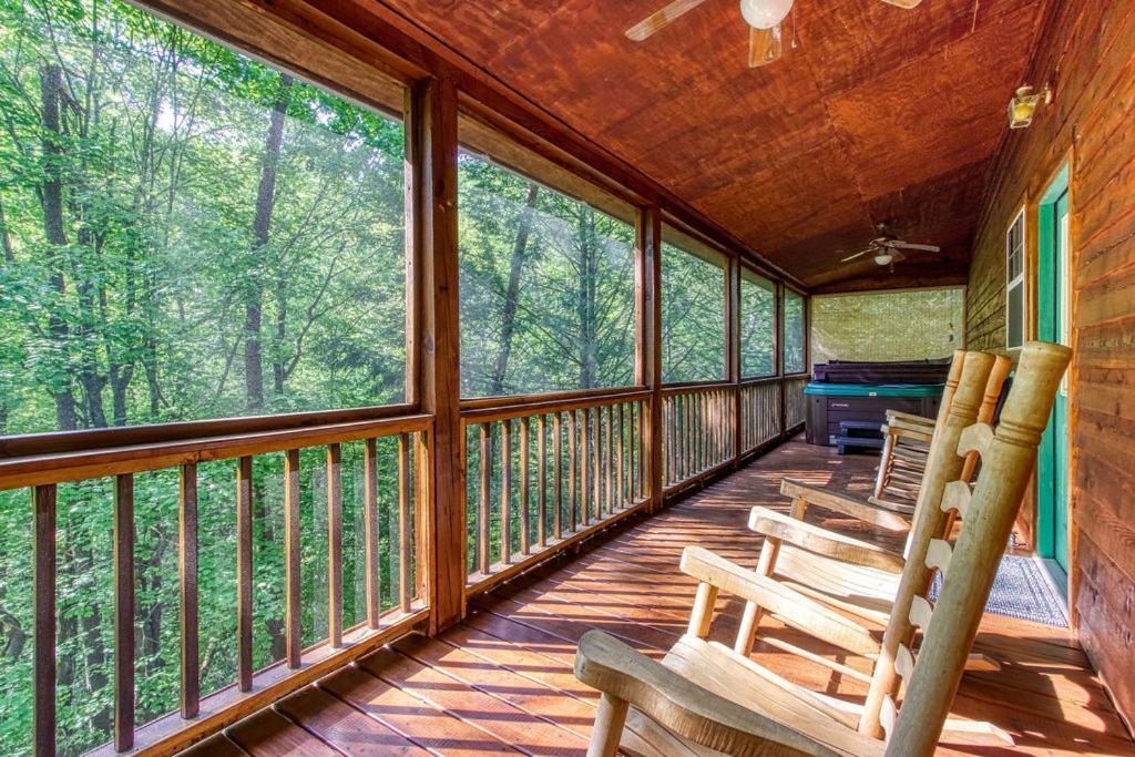 Laurel Cottage, 1089 Free Tickets Each Paid Day, Dollywood And More Sevierville Exterior foto