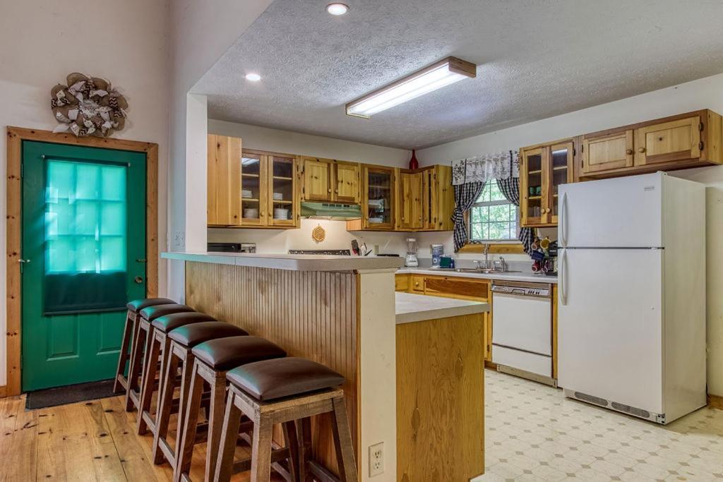 Laurel Cottage, 1089 Free Tickets Each Paid Day, Dollywood And More Sevierville Exterior foto