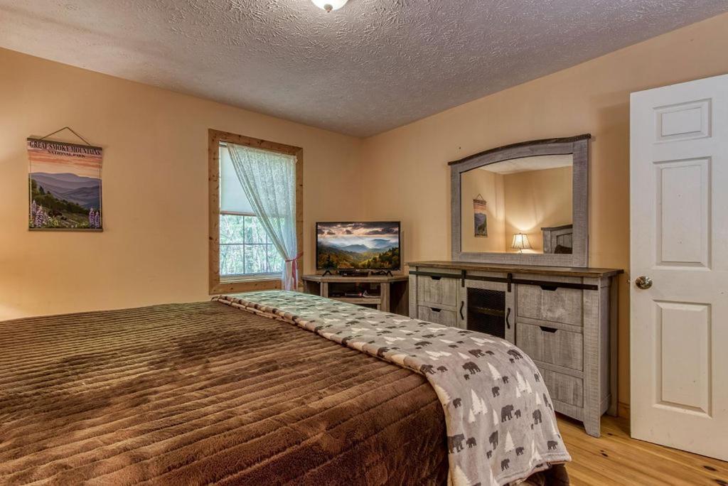 Laurel Cottage, 1089 Free Tickets Each Paid Day, Dollywood And More Sevierville Exterior foto