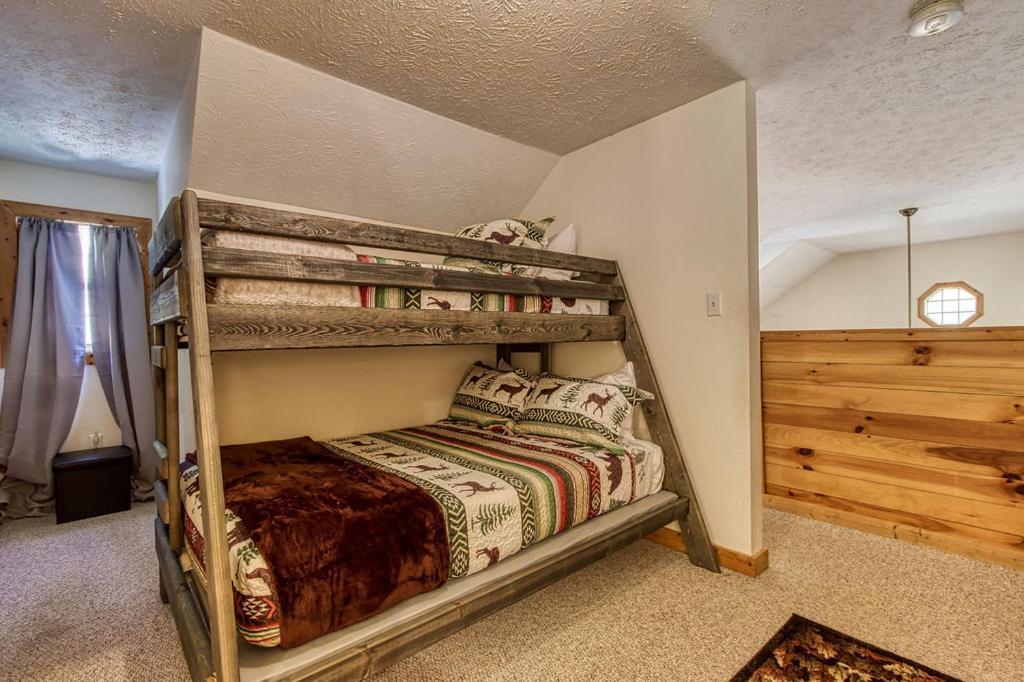 Laurel Cottage, 1089 Free Tickets Each Paid Day, Dollywood And More Sevierville Exterior foto