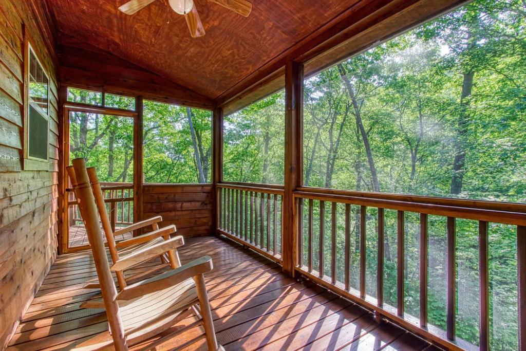 Laurel Cottage, 1089 Free Tickets Each Paid Day, Dollywood And More Sevierville Exterior foto