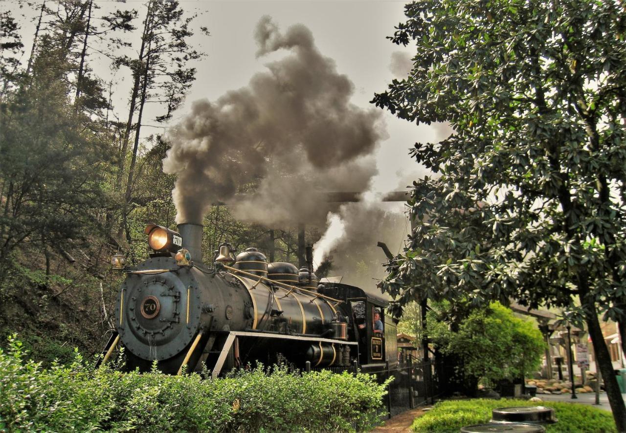 Laurel Cottage, 1089 Free Tickets Each Paid Day, Dollywood And More Sevierville Exterior foto