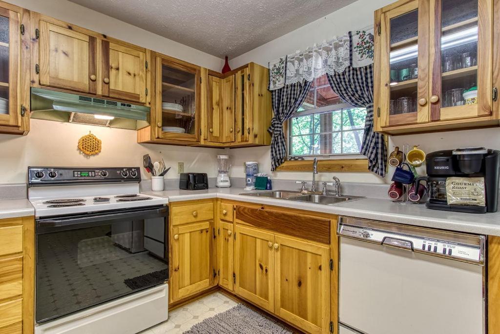 Laurel Cottage, 1089 Free Tickets Each Paid Day, Dollywood And More Sevierville Exterior foto