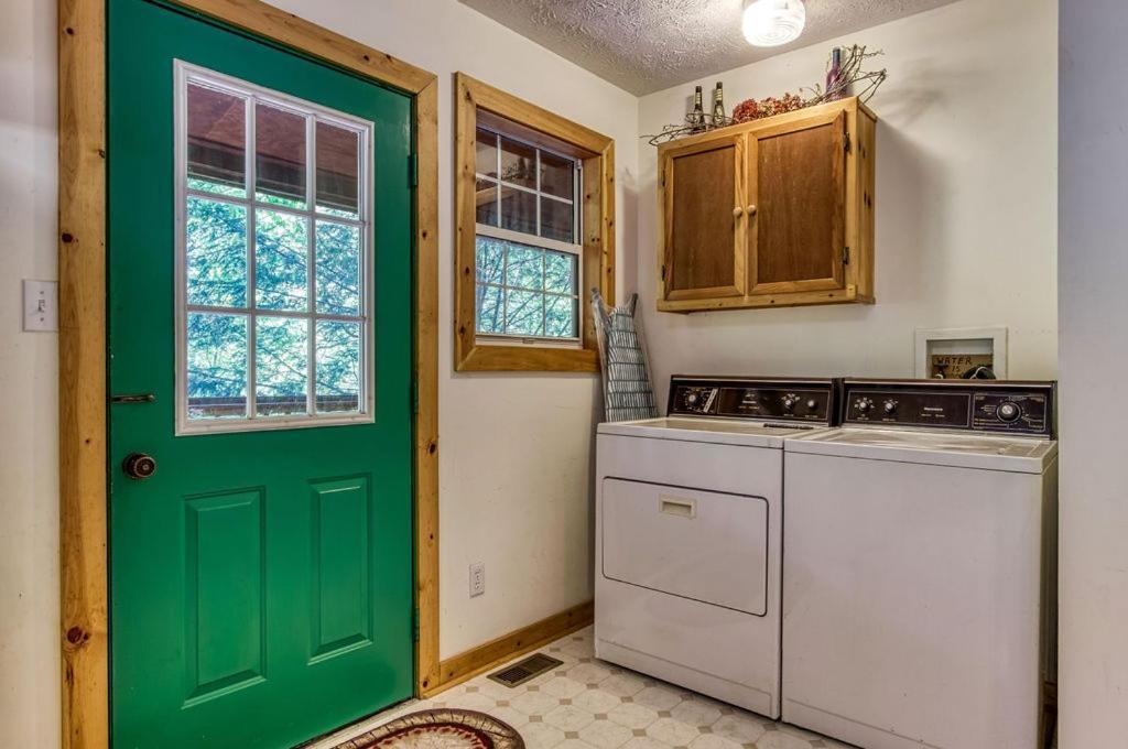 Laurel Cottage, 1089 Free Tickets Each Paid Day, Dollywood And More Sevierville Exterior foto