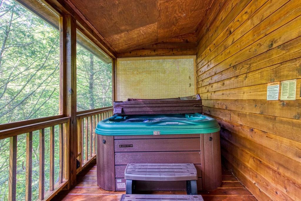 Laurel Cottage, 1089 Free Tickets Each Paid Day, Dollywood And More Sevierville Exterior foto