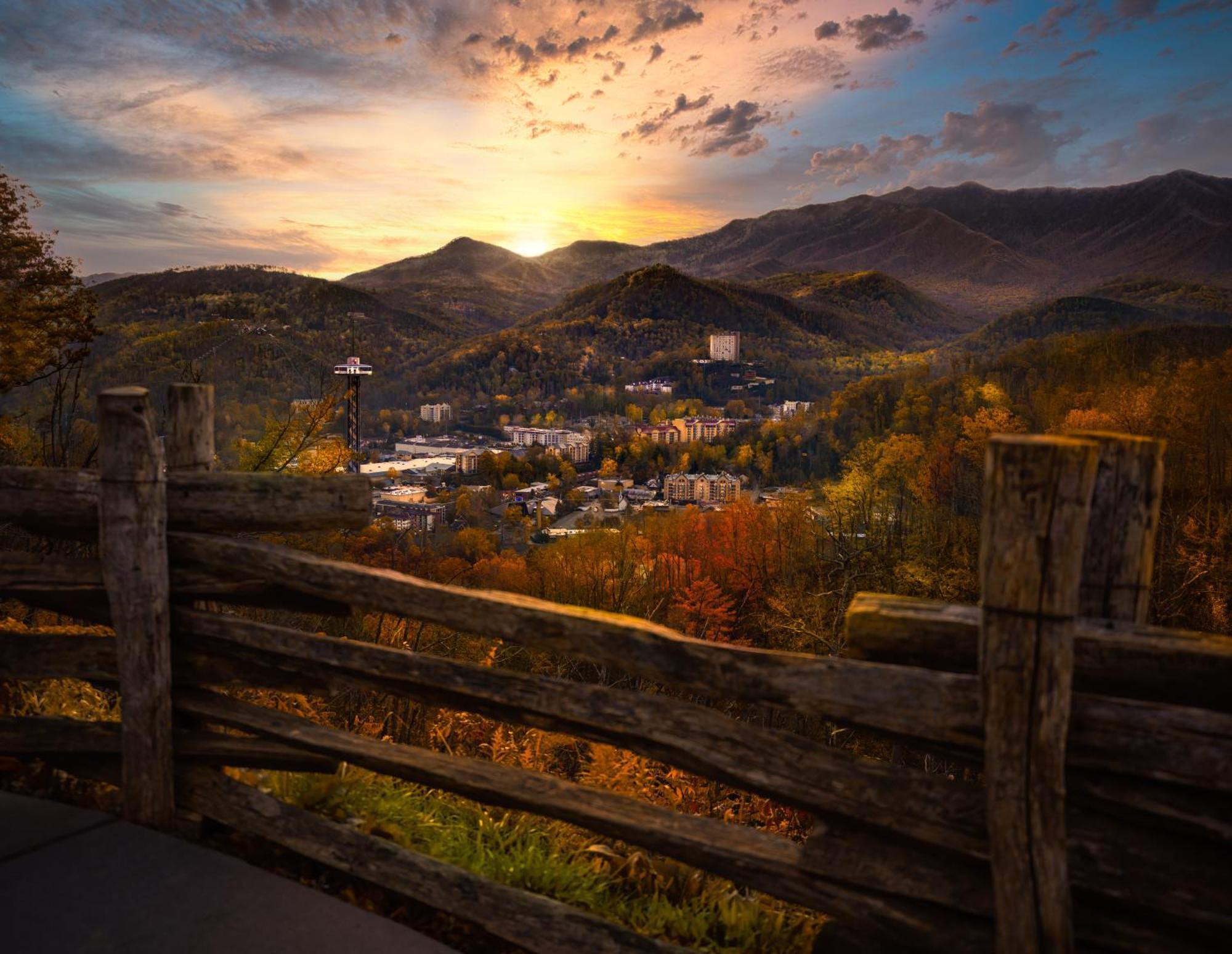 Laurel Cottage, 1089 Free Tickets Each Paid Day, Dollywood And More Sevierville Exterior foto