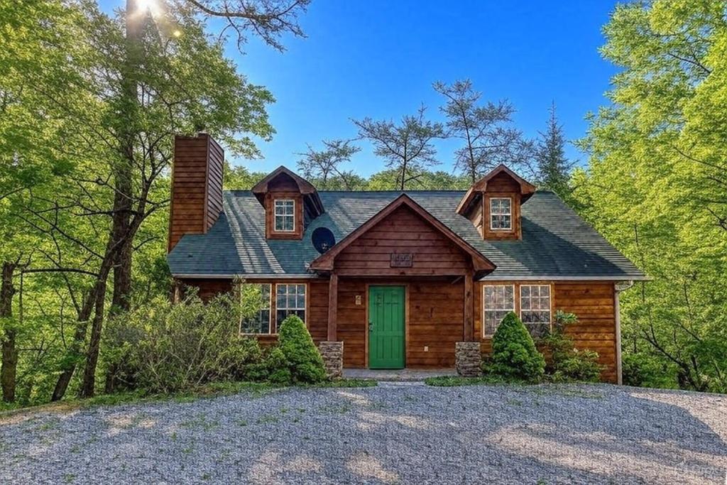 Laurel Cottage, 1089 Free Tickets Each Paid Day, Dollywood And More Sevierville Exterior foto
